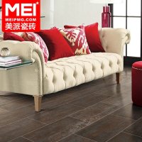 美派瓷砖 小资系列仿石纹 客厅地砖 仿古砖 DR6001503