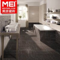 美派瓷砖 小资系列仿石纹 客厅地砖 仿古砖 DR6001504 600x600
