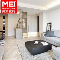 美派瓷砖 小白系列 一体客厅墙砖地砖 仿古砖 DR6001303 客厅地砖 600X600 此价格为单片价
