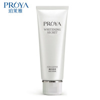 珀莱雅 靓白肌密泡沫洁面乳120ml