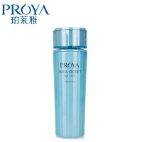 珀莱雅 水漾肌密细肤水 补水保湿爽肤水控油美白深层清洁收缩毛孔150ml