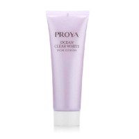 珀莱雅/PROYA 海洋透皙白洁面乳120ml