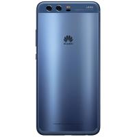 华为(HUAWEI) 华为p10 全网通版 4GB+64GB 钻雕蓝色 移动联通电信4G手机 华为手机