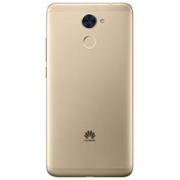 华为(HUAWEI) 华为畅享7plus 移动全网通版 4GB+64GB 香槟金 移动联通电信4G手机 华为手机