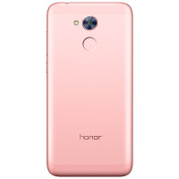 荣耀(honor)畅玩6a 全网通高配 3GB+32GB 玫瑰金 移动联通电信4G手机 荣耀6a 华为荣耀