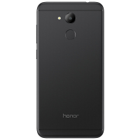 荣耀(honor) V9 play 移动全网通版 4GB+32GB 幻夜黑 华为荣耀 荣耀v9play 手机