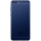 华为(HUAWEI) 华为畅享7s 全网通版 4GB+64GB 蓝色 移动联通电信4G 华为手机