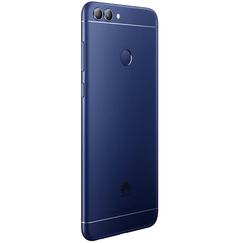 华为(HUAWEI) 华为畅享7s 全网通版 4GB+64GB 蓝色 移动联通电信4G 华为手机图片