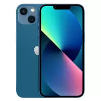 苹果(Apple) iPhone 13 256GB 蓝色 移动联通电信5G全网通手机 双卡双待 苹果iphone13