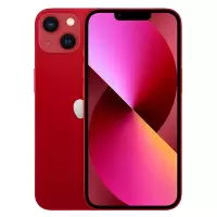 苹果(Apple) iPhone 13 512GB 红色 移动联通电信5G全网通手机 双卡双待 苹果iphone13