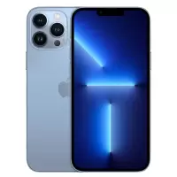 苹果(Apple) iPhone 13 Pro 128GB 远峰蓝色 移动联通电信5G全网通手机 苹果iphone13pro
