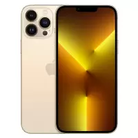 苹果(Apple) iPhone 13 Pro Max 256GB 金色 移动联通电信5G全网通手机 苹果iphone13promax