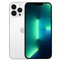 苹果(Apple) iPhone 13 Pro Max 512GB 银色 移动联通电信5G全网通手机 苹果iphone13promax