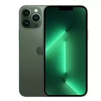 苹果(Apple) iPhone 13 Pro 128GB 苍岭绿色 移动联通电信5G全网通手机 苹果iphone13pro