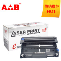 AB品牌 HY- TN 3135 粉仓 E系列 适用:兄弟 5240 5250 8660 5280 打印机 粉仓+硒鼓