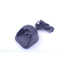 特快通 TKT-5500 专业 无线对讲机 充电器