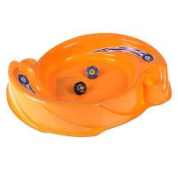 奥迪双钻(AULDEY)陀螺玩具战斗王飓风战魂2陀螺配件战斗盘-614907