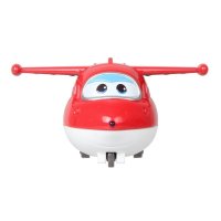 奥迪双钻 AULDEY 超级飞侠 儿童玩具男孩益智合金机器人-乐迪 710011