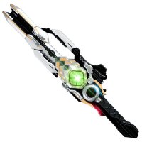 奥迪双钻AULDEY铠甲勇士4捕将 玩具 拿瓦武器装备超级捕将棍567520