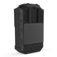 警嘉DSJ-A6 执法记录仪 3400万像素1296P高清红外夜视执法仪1080P夜视加强