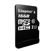 金士顿16g高速行车记录仪专用tf卡内存卡凌度BLACKVIEW360捷渡C10上网智能导航夜视加强上网后视镜1080P