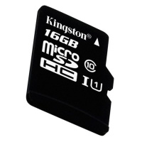 金士顿16g高速行车记录仪专用tf卡内存卡凌度BLACKVIEW360捷渡C10上网智能导航夜视加强上网后视镜1080P