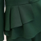 佐露絲RALOS佐露絲RALOS 女秋套装时尚两件套2018秋季新款韩版长袖长裤时髦小香风春秋气质