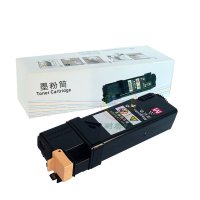 耐美印 适用富士施乐C1110B黑色碳粉盒 Xerox DocuPrint C1110B C1110打印机墨粉盒