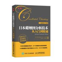 日本蜡烛图分析技术从入门到精通