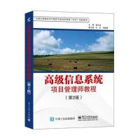 高级信息系统项目管理师教程-(第2版)
