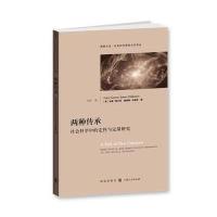 两种传承-社会科学中的定性与定量研究