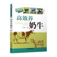 高效养奶牛-双色印刷