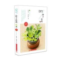 DIY种子盆栽