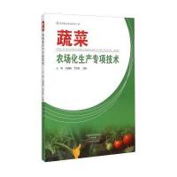 蔬菜农场化生产专项技术