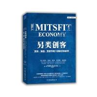 另类创客-黑客.海盗.黑帮等地下创新者的故事