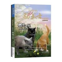 燃烧之星-猫武士-族群黎明五部曲之4