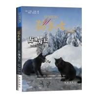 占地为王-猫武士-族群黎明五部曲之5