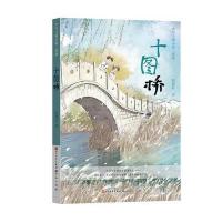 十图桥-少年寻根小说三部曲