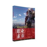 职业素养-解析职场成功的模式密码