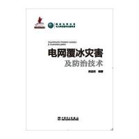 电网覆冰灾害及防治技术