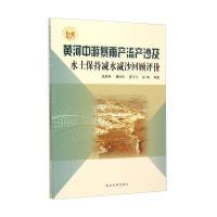 黄河中游暴雨产流产沙及水土保持减水减沙回顾评价