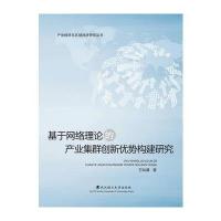 基于网络理论的产业集群创新优势构建研究