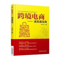 跨境电商-速卖通宝典