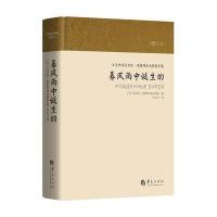 暴风雨中诞生的