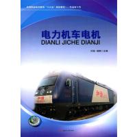 电力机车电机