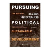 追寻政治可持续发展之路-中东现代威权政治与民主化问题研究