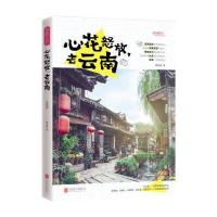 心花怒放.去云南