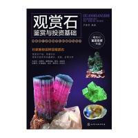 观赏石鉴赏与投资基础