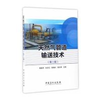 天然气管道输送技术-(第二版)