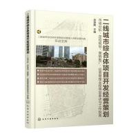 二线城市综合体项目开发经营策划-市场分析.定位规划.营销推广.经营管理全程策划要诀与工作指南